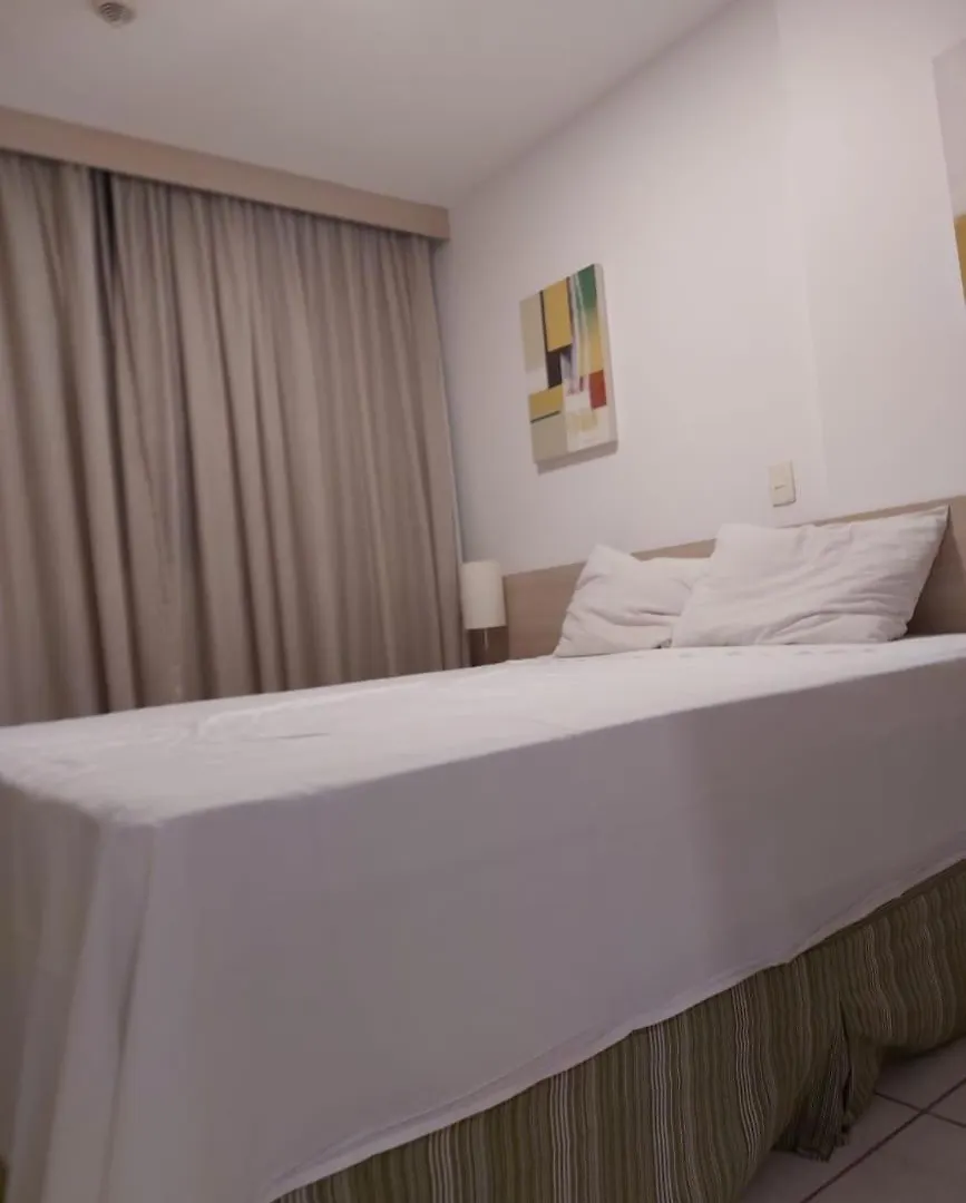 Flat Moderno E Completo - Proximo Ao Eixo Monumental Διαμέρισμα Μπραζίλια 0*,  Βραζιλία