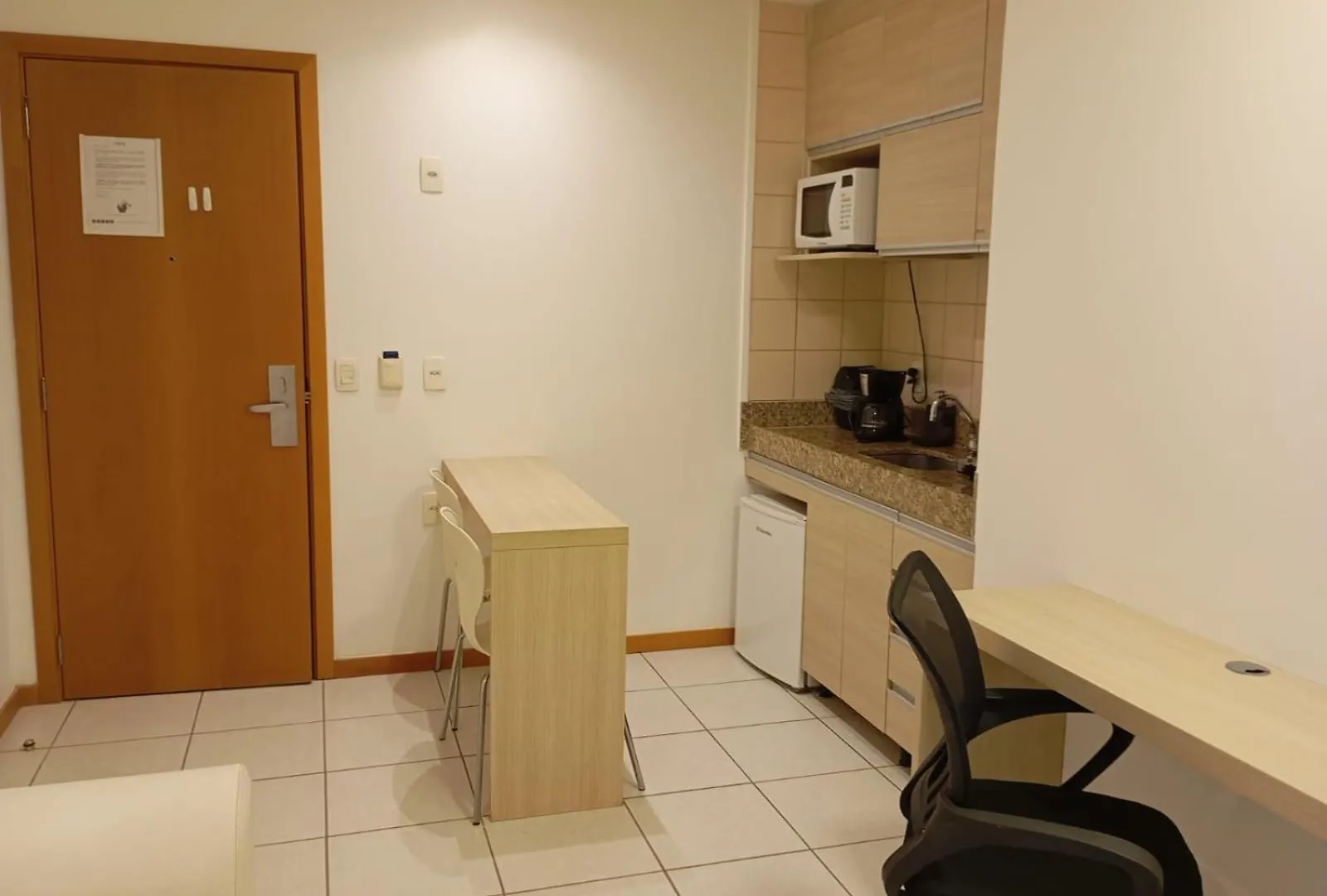 Flat Moderno E Completo - Proximo Ao Eixo Monumental Διαμέρισμα Μπραζίλια
