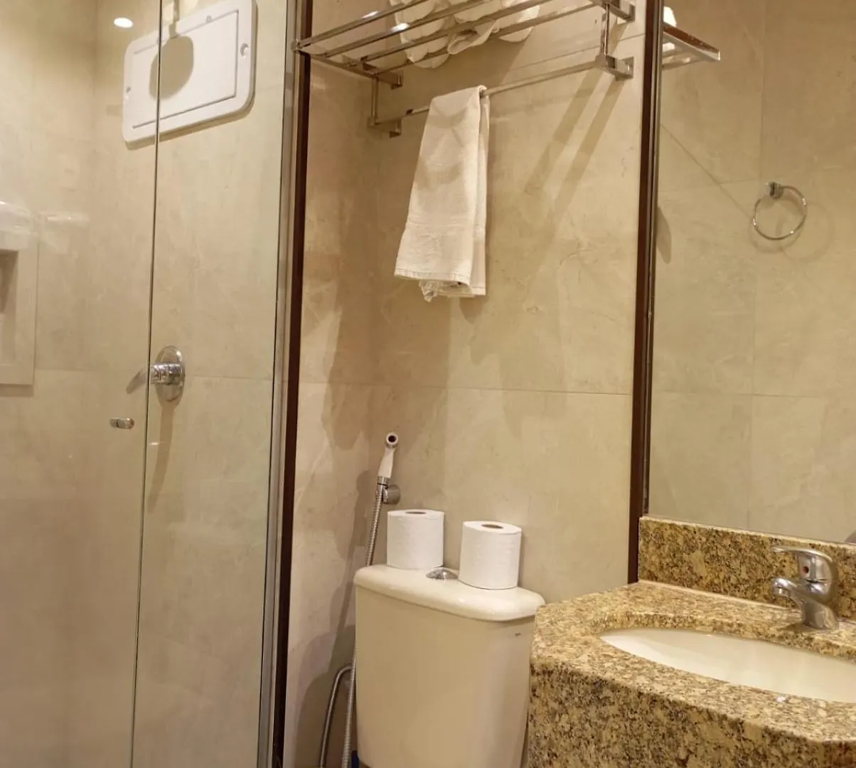 Flat Moderno E Completo - Proximo Ao Eixo Monumental Διαμέρισμα Μπραζίλια