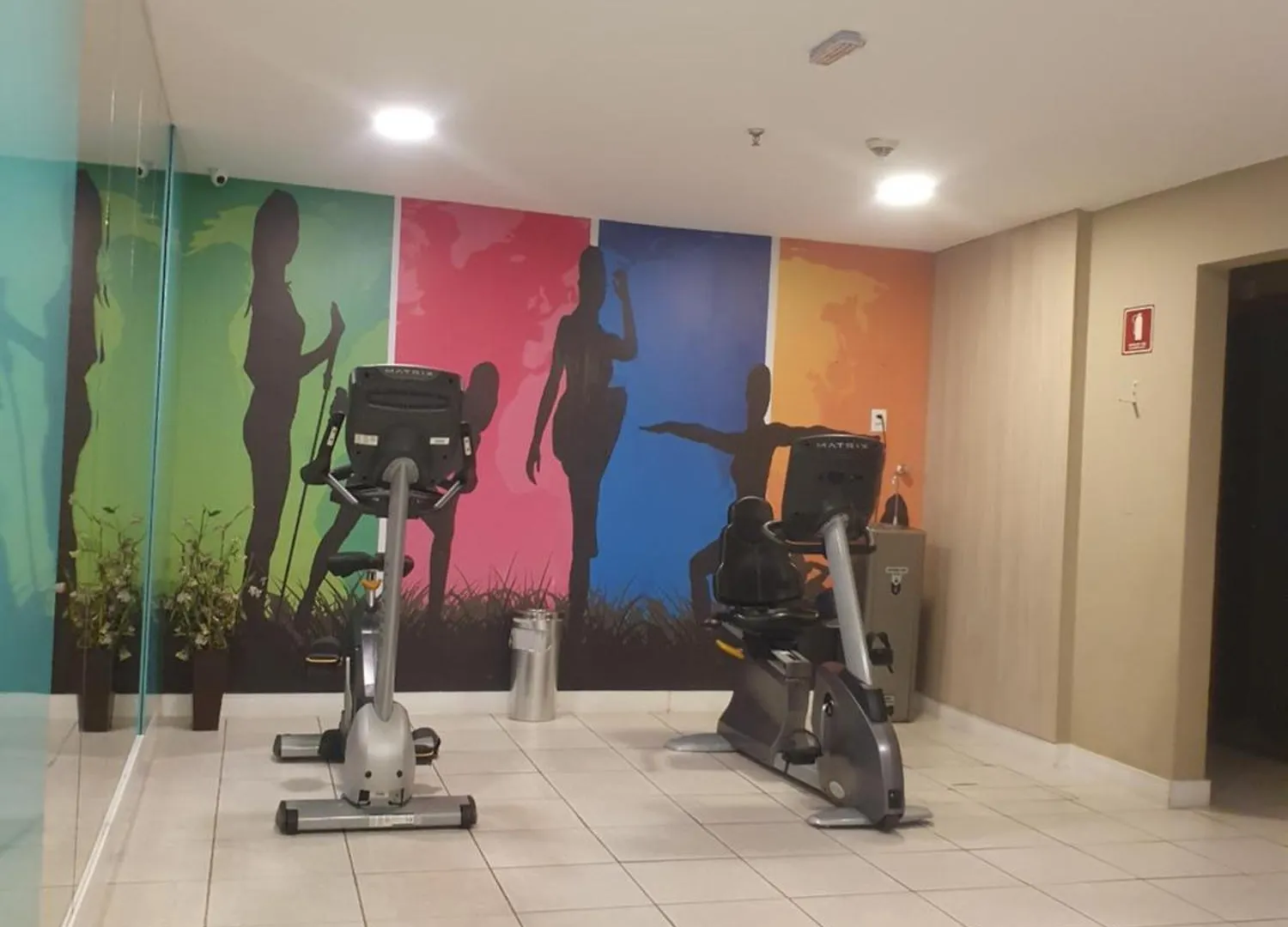 Flat Moderno E Completo - Proximo Ao Eixo Monumental Διαμέρισμα Μπραζίλια Βραζιλία