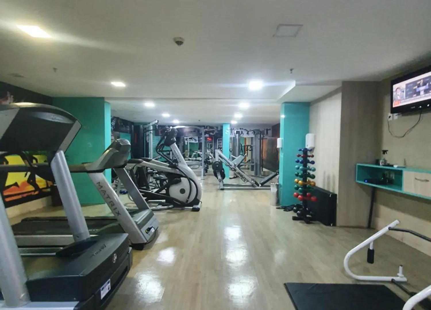 Flat Moderno E Completo - Proximo Ao Eixo Monumental Διαμέρισμα Μπραζίλια